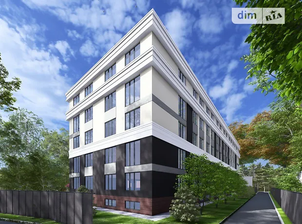 Квартира на вул. Садова, 96 в Києві, ID 242890, фото №5