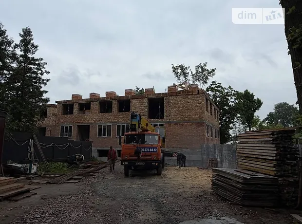 Квартира на вул. Садова, 96 в Києві, ID 220482, фото №1