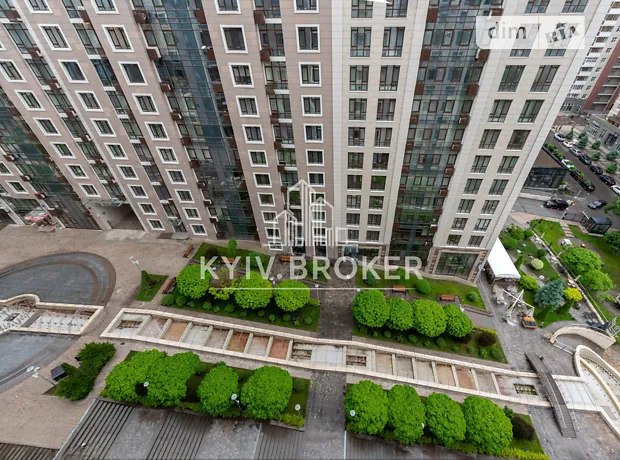 Квартира на вул. Саперне Поле, 194 в Києві, ID 207436, фото №46