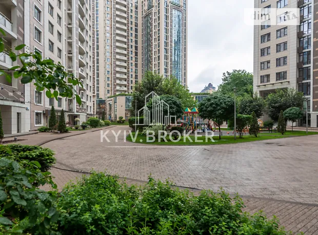 Квартира на вул. Саперне Поле, 194 в Києві, ID 207436, фото №49