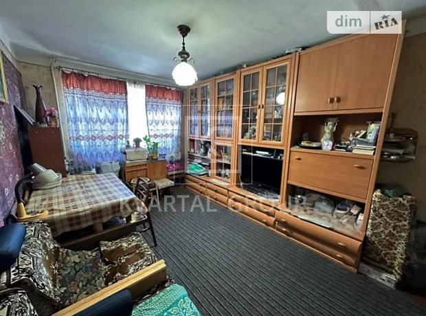 Квартира на вул. Енергетиків, 10 в Києві, ID 232161, фото №1