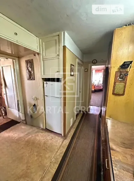 Квартира на вул. Енергетиків, 10 в Києві, ID 232161, фото №11