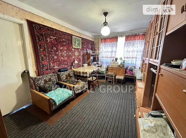 Квартира на вул. Енергетиків, 10 в Києві, ID 232161, фото №12