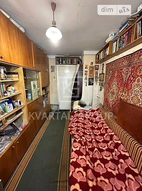 Квартира на вул. Енергетиків, 10 в Києві, ID 232161, фото №13
