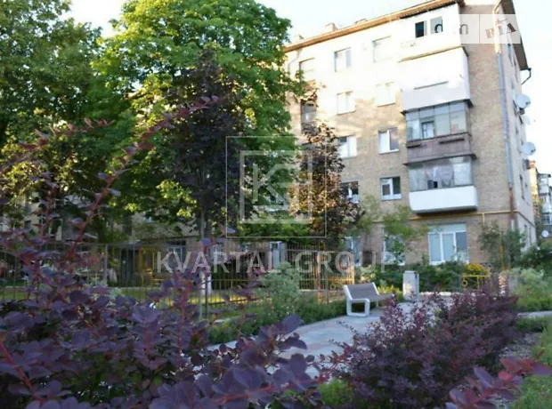 Квартира на вул. Енергетиків, 10 в Києві, ID 232161, фото №5