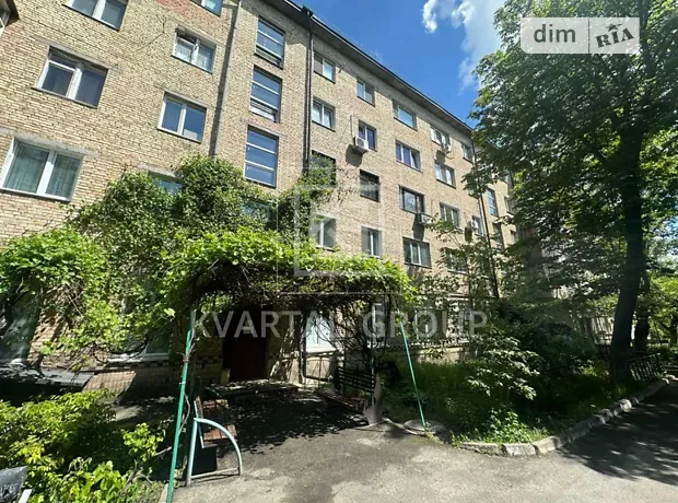 Квартира на вул. Енергетиків, 10 в Києві, ID 232161, фото №8