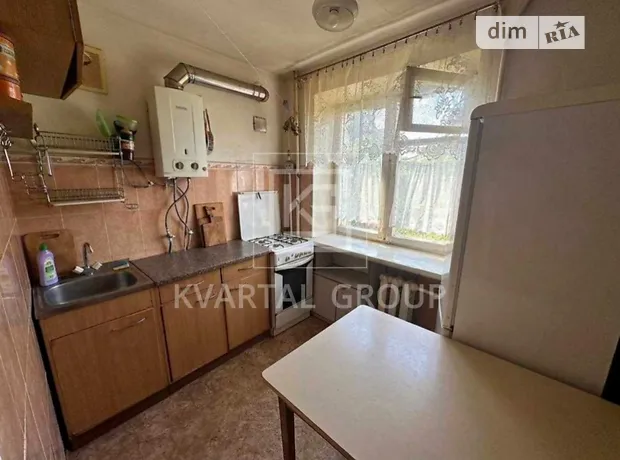 Квартира на вул. Енергетиків, 10 в Києві, ID 232161, фото №9
