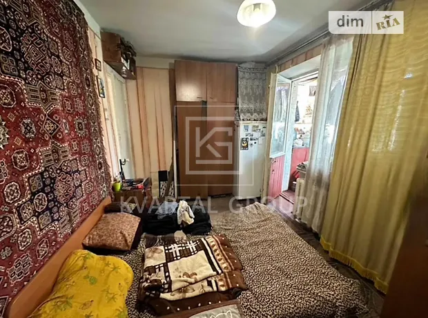 Квартира на вул. Енергетиків, 10 в Києві, ID 232161, фото №10