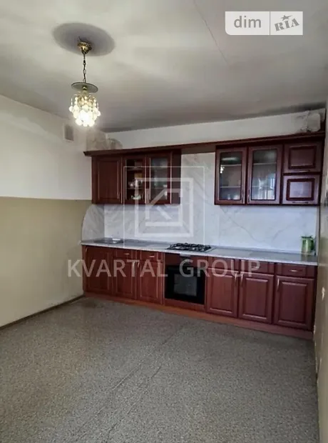 Квартира на вул. Паризька, 5 в Києві, ID 313147, фото №1