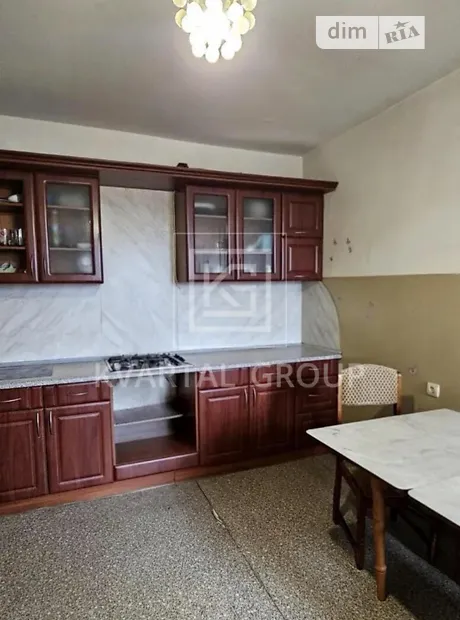 Квартира на вул. Паризька, 5 в Києві, ID 313147, фото №2