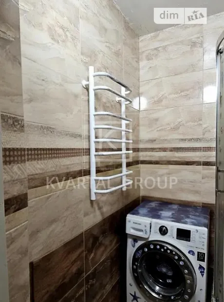 Квартира на вул. Паризька, 5 в Києві, ID 313147, фото №12