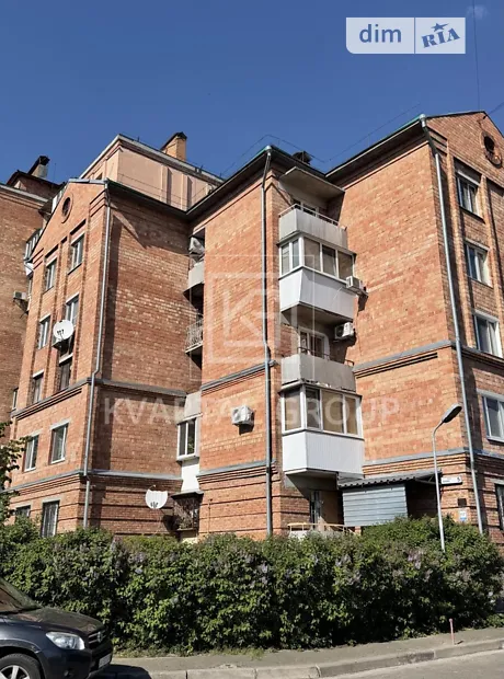 Квартира на вул. Паризька, 5 в Києві, ID 313147, фото №14