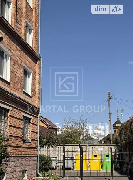 Квартира на вул. Паризька, 5 в Києві, ID 313147, фото №15
