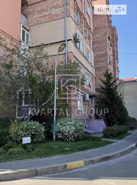 Квартира на вул. Паризька, 5 в Києві, ID 313147, фото №16