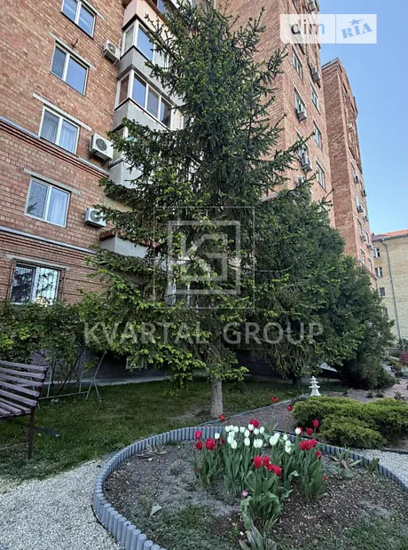 Квартира на вул. Паризька, 5 в Києві, ID 313147, фото №18