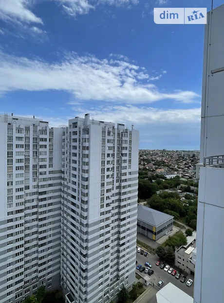 Квартира на вул. Люстдорфська дорога, 55 в Одесі, ID 197521, фото №1