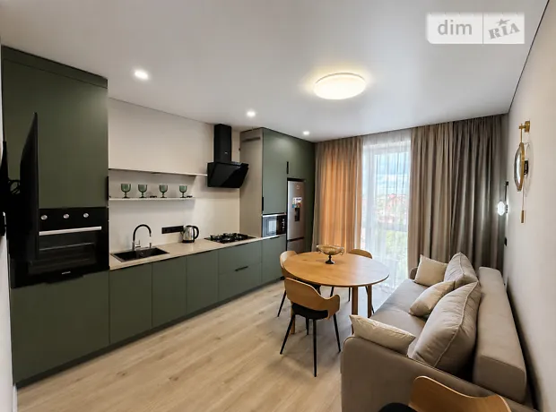Квартира на вул. Інститутська, 5 в Київ, ID 311151, фото №1