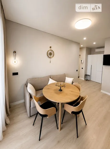 Квартира на вул. Інститутська, 5 в Київ, ID 311151, фото №2