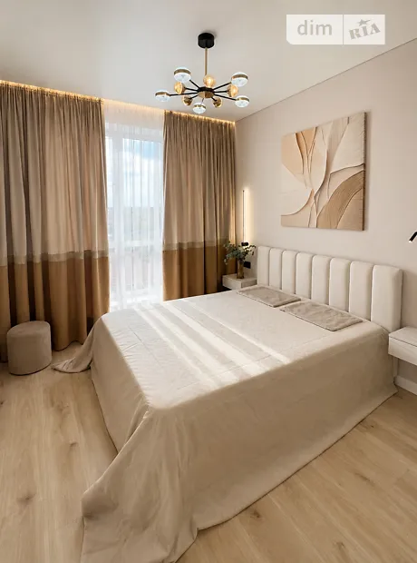 Квартира на вул. Інститутська, 5 в Київ, ID 311151, фото №3