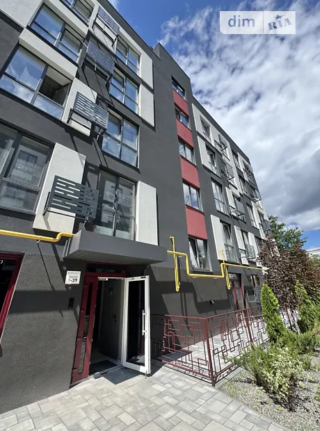 Квартира на вул. Інститутська, 5 в Києві, ID 311151, фото №8