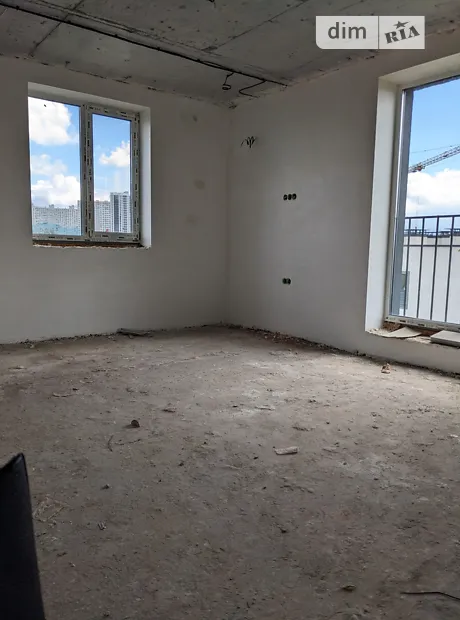 Квартира на вул. Інститутська, 21 в Київ, ID 311155, фото №1