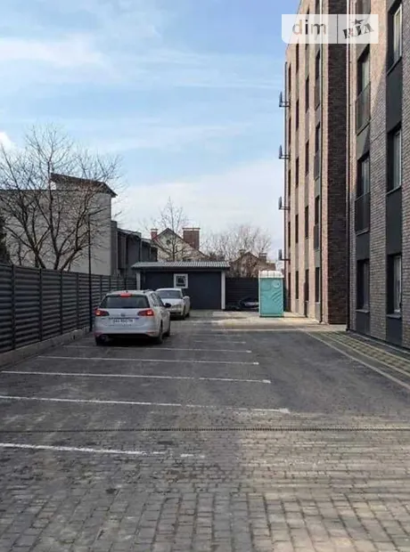 Квартира на вул. Інститутська, 21 в Києві, ID 311155, фото №15