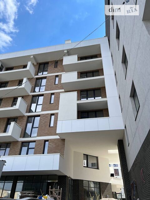 Квартира на вул. Зелена, 111Г в Львові, ID 171523, фото №1