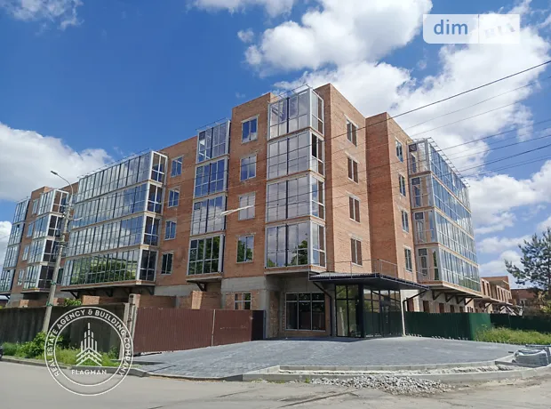 Квартира на вул. Волошкова в Вінниці, ID 249601, фото №1