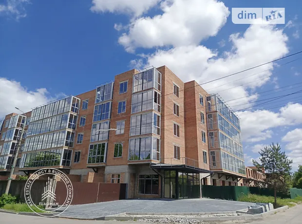 Квартира на вул. Волошкова в Вінниці, ID 249601, фото №2