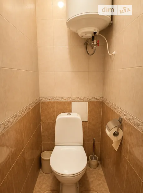 Квартира на вул. Олекси Тихого, 23 в Києві, ID 214793, фото №14