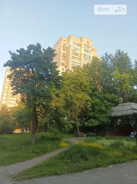 Квартира на вул. Олекси Тихого, 23 в Києві, ID 214793, фото №18