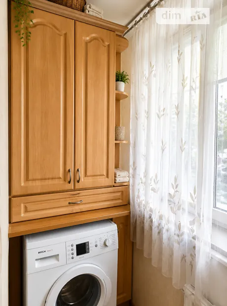 Квартира на вул. Олекси Тихого, 23 в Києві, ID 214793, фото №3