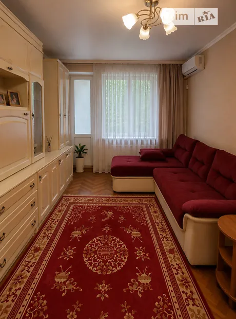 Квартира на вул. Олекси Тихого, 23 в Києві, ID 214793, фото №4