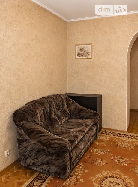 Квартира на вул. Олекси Тихого, 23 в Києві, ID 214793, фото №7