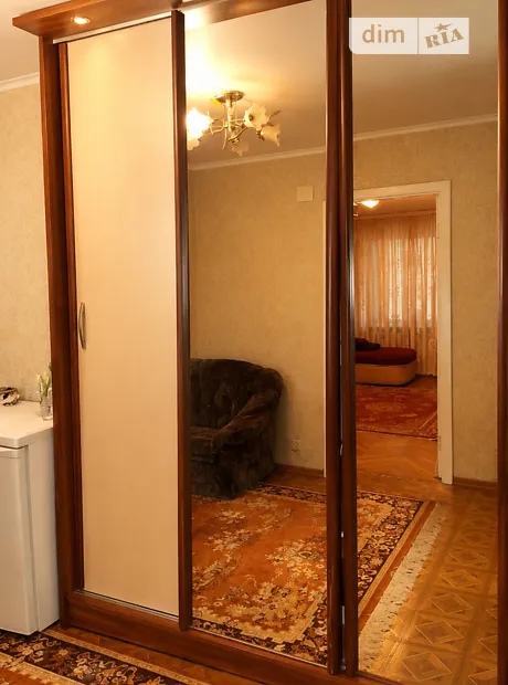 Квартира на вул. Олекси Тихого, 23 в Києві, ID 214793, фото №8