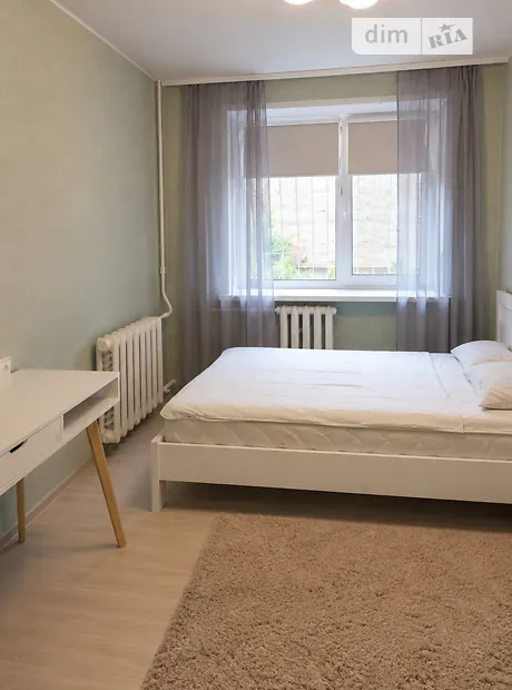 Квартира на вул. Олекси Тихого, 23 в Києві, ID 214793, фото №9
