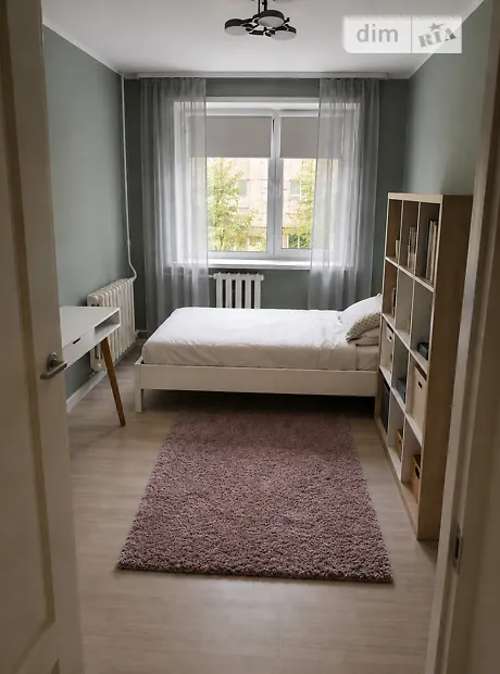 Квартира на вул. Олекси Тихого, 23 в Києві, ID 214793, фото №10