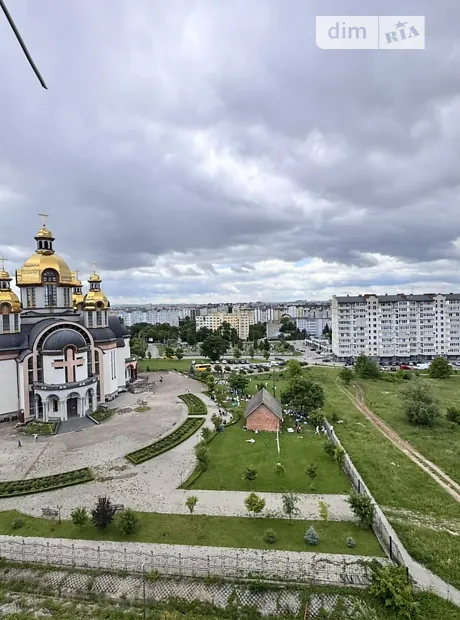 Квартира на шосе Калуське 3/1 в Івано-Франківську, ID 167922, фото №11
