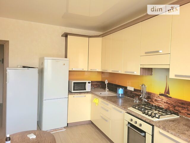 Квартира на вул. Зарічанська, 11К в Хмельницькому, ID 233910, фото №1