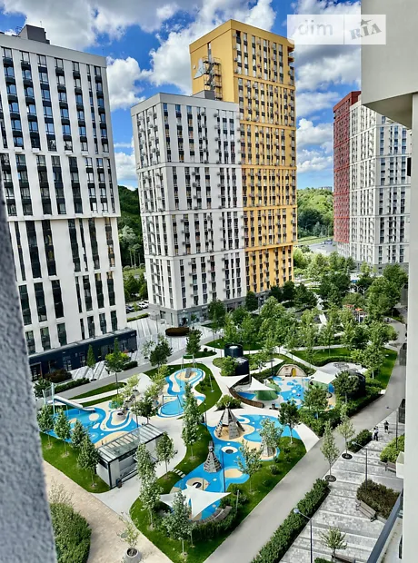 Квартира на шосе Столичне, 5А в Києві, ID 202555, фото №1