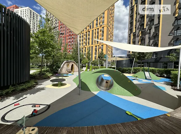 Квартира на шосе Столичне, 5А в Києві, ID 202555, фото №11