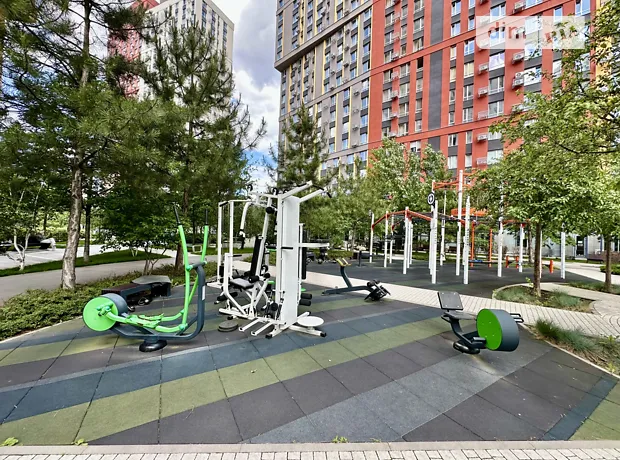 Квартира на шосе Столичне, 5А в Києві, ID 202555, фото №12