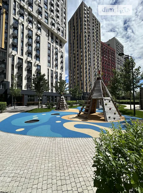 Квартира на шосе Столичне, 5А в Києві, ID 202555, фото №10