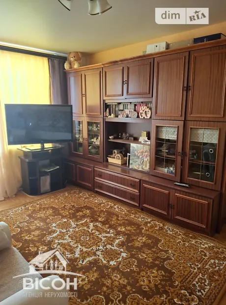 Квартира на вул. Мікрорайон-3 в Тернопіль, ID 335011, фото №1