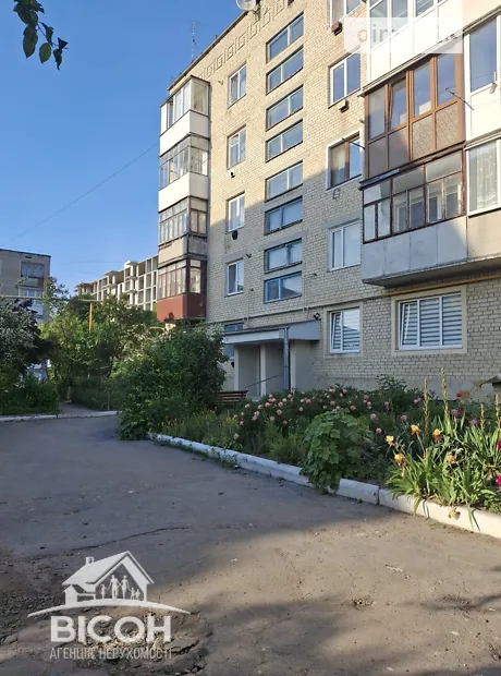Квартира на вул. Мікрорайон-3 в Тернопіль, ID 335011, фото №2