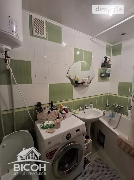 Квартира на вул. Мікрорайон-3 в Тернополі, ID 335011, фото №13
