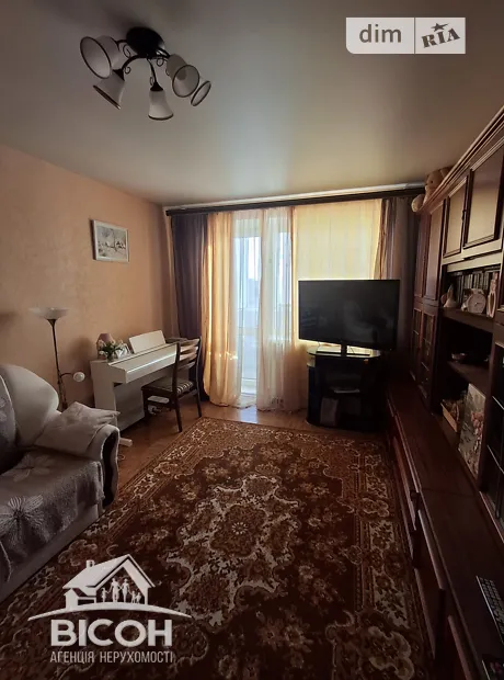 Квартира на вул. Мікрорайон-3 в Тернополі, ID 335011, фото №17