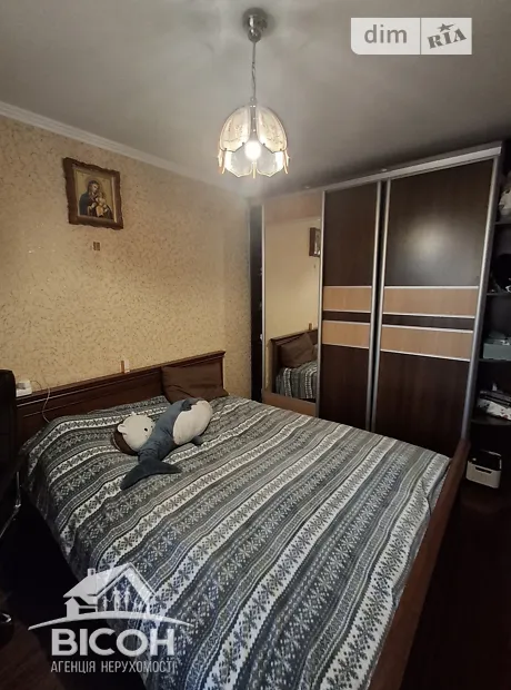Квартира на вул. Мікрорайон-3 в Тернополі, ID 335011, фото №9