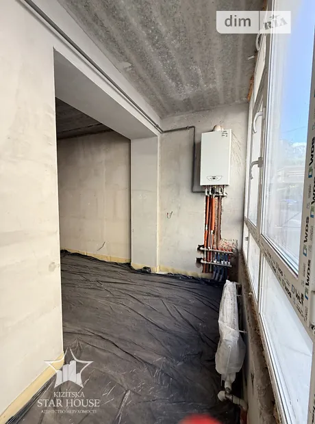 Квартира на вул. Кармелюка, 7 в Хмельницький, ID 231877, фото №1