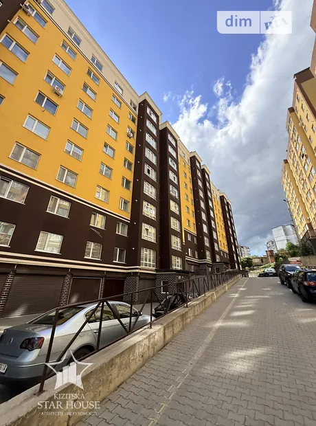 Квартира на вул. Кармелюка, 7 в Хмельницький, ID 231877, фото №2